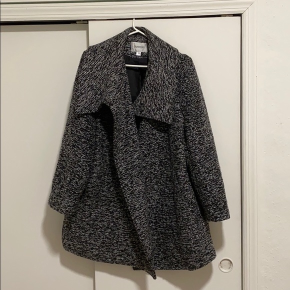 Avenue Wool coat - Picture 2 of 3